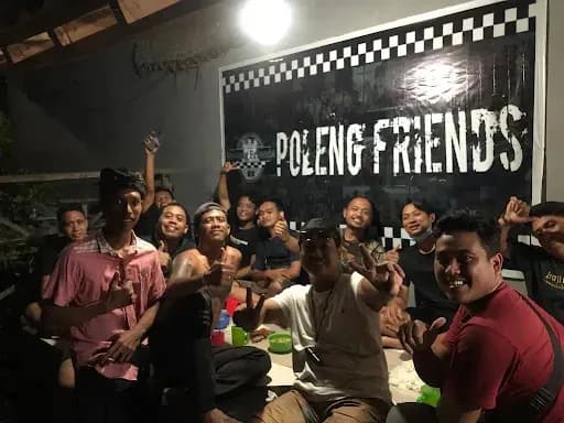 Waroeng Poleng - Main Image