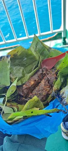Warung Opokan Mek Rindi - Main Image