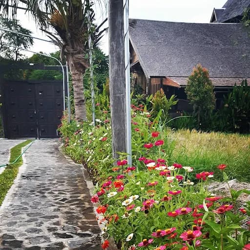 Villa Bali Borneo - Main Image