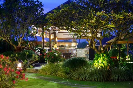 Villa L'Orange Bali - Main Image