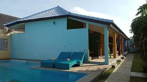 Blue Coco guest house - Main Image