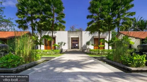 JEEVA Saba Bali - Main Image