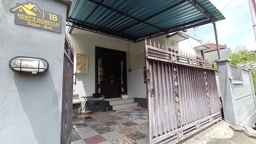 Neny's Homestay - Main Image