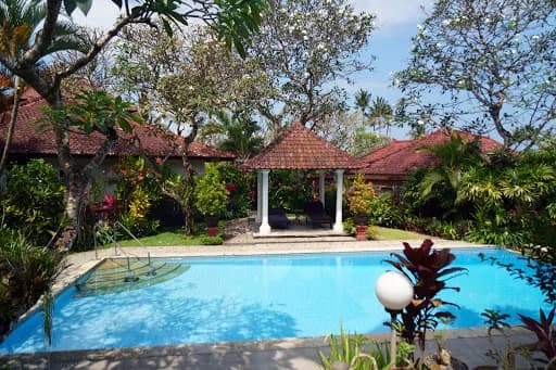 Puri Angsa Saba - Main Image