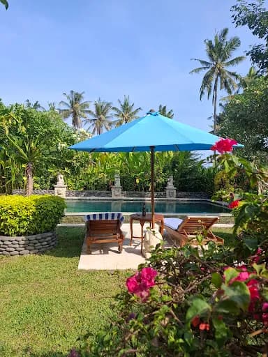 Villa Kishi-kishi - Main Image