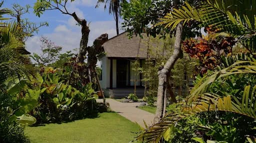 K Ko Surf Village at Keramas - Main Image