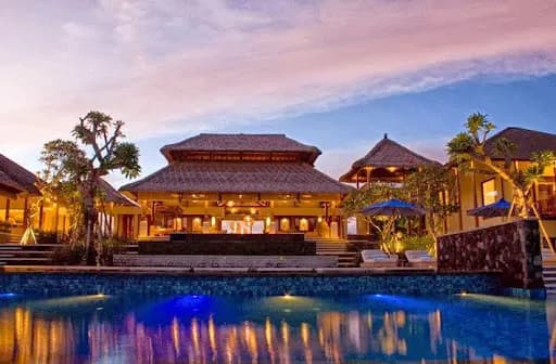 Anapuri Villas - Main Image