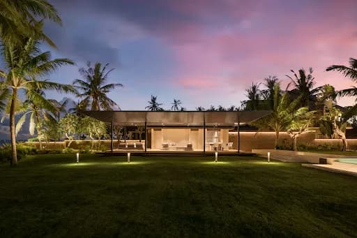 Saba Estate Luxury Villa Bali - Main Image