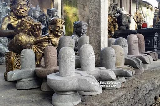 Liklik Batu Collection - Main Image