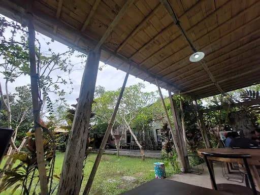 Kulidan Kitchen & Space - Main Image