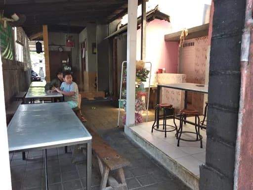 Warung Mek Resi - Main Image
