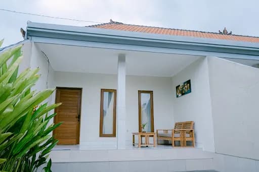 Sriwedari House Keramas - Main Image