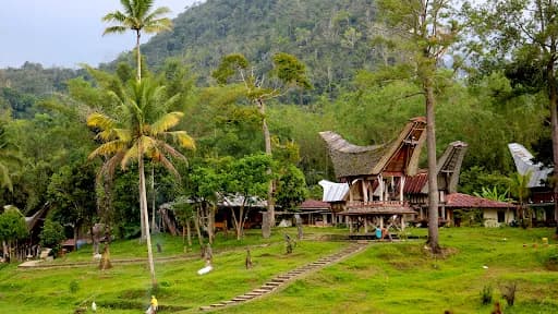 INDONATURE TRAVEL - Main Image