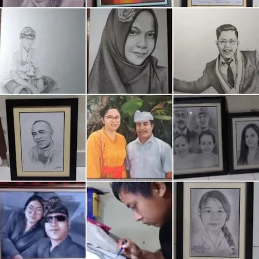 Pande Art - Main Image