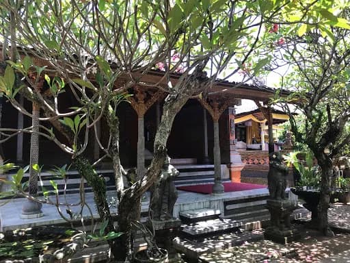 Graha Manikan - Main Image