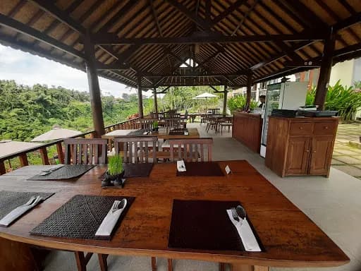Bumbu Asli International Warung - Main Image