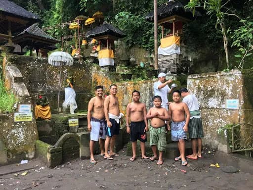 Pura Muteran, Pura Musen Blangsinga - Main Image