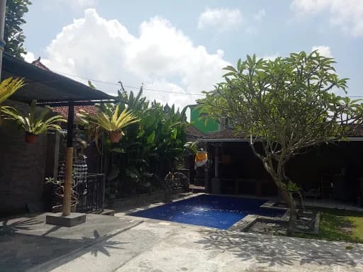 kerta family bed and breakfast - Main Image