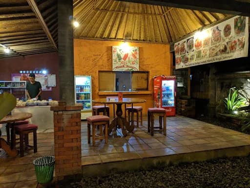 WBM Kitchen n Coffee - Main Image