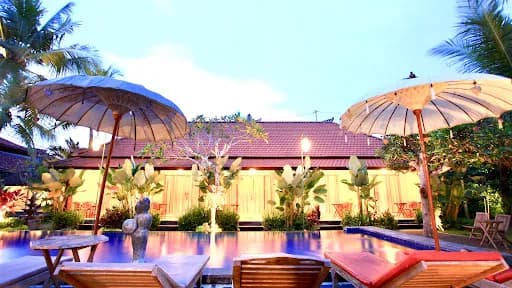 KUDESA Homestay - Main Image