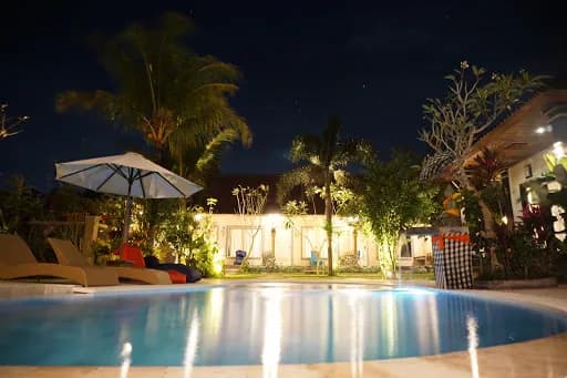 Baliwid Villa Ubud - Main Image