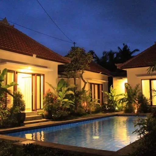 Uma Budhas Guest house - Main Image