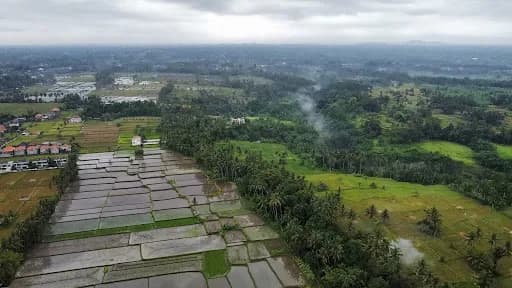 Sujiwa Ubud Retreat Villa - Main Image