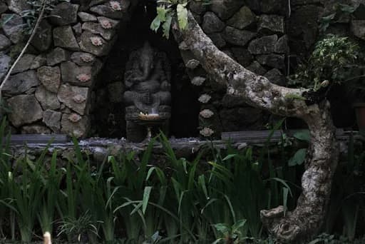 Ubad Ubud Spiritual Healing - Main Image