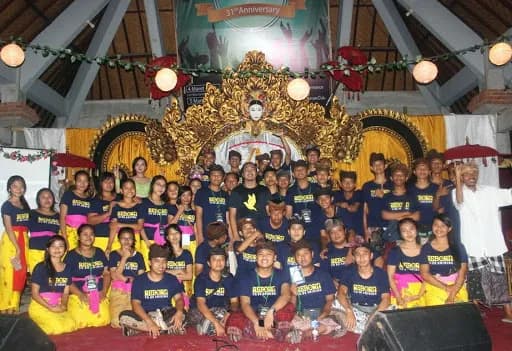 Balai Banjar Lebah, Bedulu - Main Image