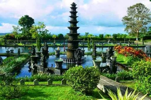 Bali Great Travel - Ubud Driver and Guide - Main Image