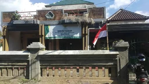BAZNAS KABUPATEN GIANYAR - Main Image