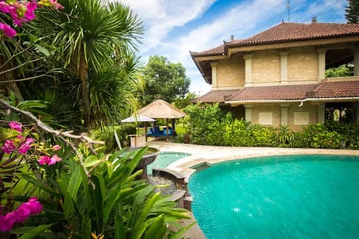 Vision Villa Resort - Main Image