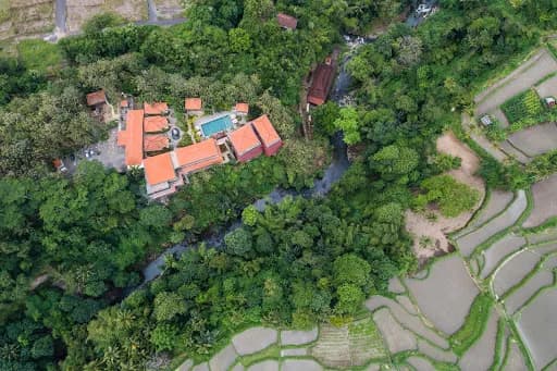 Yoga Amertham Retreat & Resort - Main Image