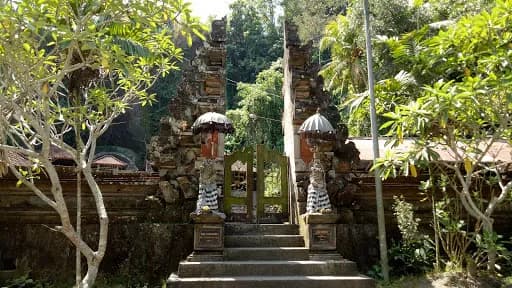 Pura Taman Baginda - Main Image