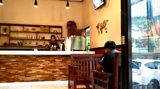 Nulana Coffee - Main Image