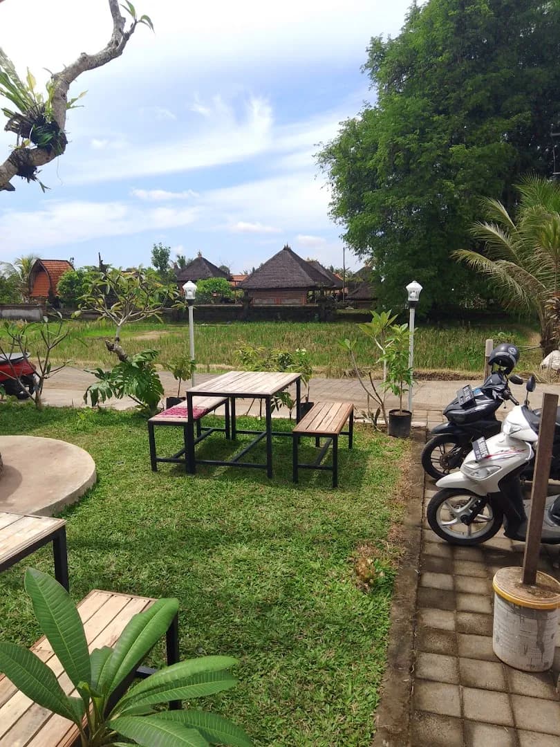 The tamarin kitchen and beverage - Main Image