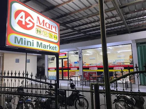 AS Mart (Mini Market) - Main Image