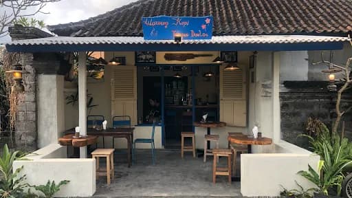 Simpel Kopi - Main Image