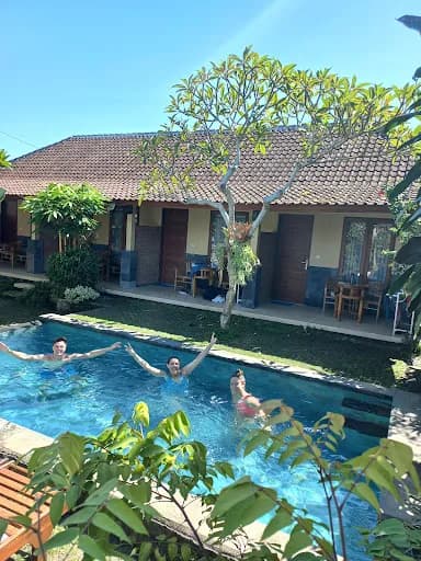 Werkudara Guest House - Main Image