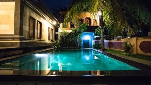 Bali Culture Guesthouse - Main Image
