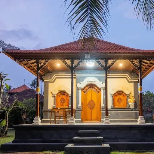 Dhiari Guest House - Main Image