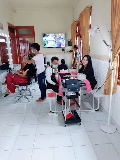 Dlashbrow.studio & academy Gianyar - Main Image
