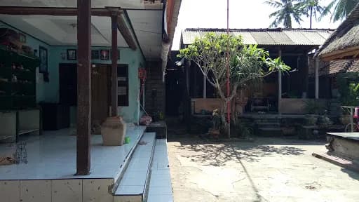 Cahaya Palm Handycraft Bali - Main Image