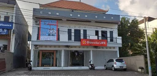 LPK Mentari Asa Bali - Main Image