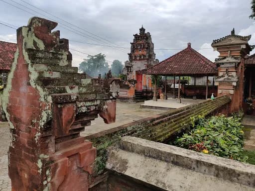 Puri Agung Angkling - Main Image