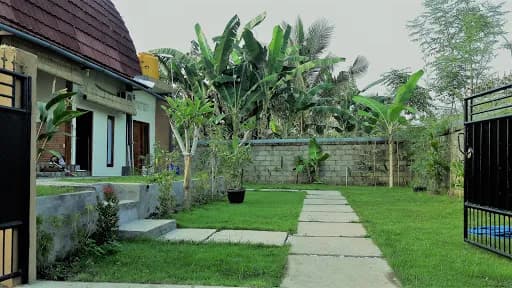 Telagamas Guest House - Main Image