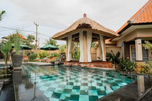 Auma Villa - Main Image