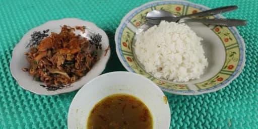Warung Nasi Bu Candra - Main Image