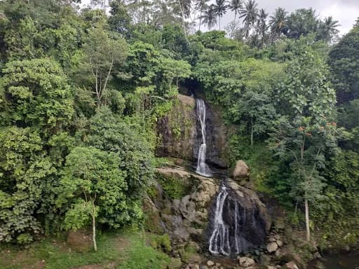 AIR TERJUN LAYANA - Main Image
