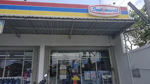 Indomaret wanayu - Main Image